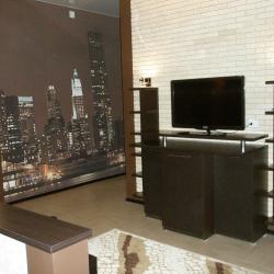 Фото Отель Тополя