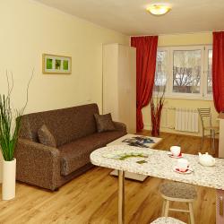 Фото Отель Старгород