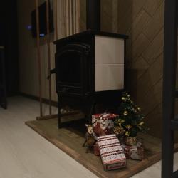 Фото Отель Тундра