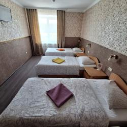 Фото Отель Лесная жемчужина