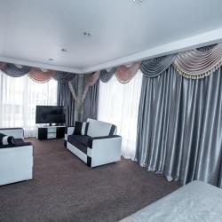 Фото Отель Элион