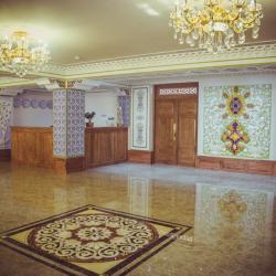 Фото Отель Emir Han (Эмир Хан)