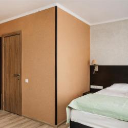 Фото СПА-Отель Ореховый сад