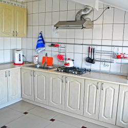 Фото Отель АндриАнна