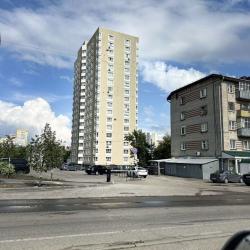 Апартаменты стандарт улица Челюскинцев, 80В