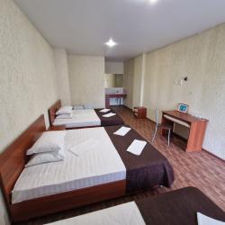 Фото Отель Мельница