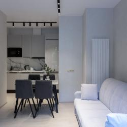 Архитектор Apart Hotel by Provence — 738156882a9107dac7bee54ddd976f1b
