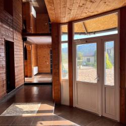 Фото Отель Горное Озеро