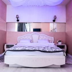 Фото Отель Резиденция