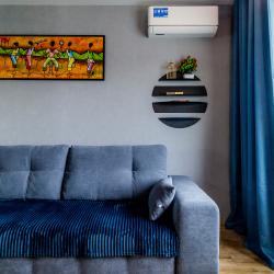 Фото Апартаменты на площади Максима Горького 1