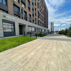 Фото Апартаменты на улице Петра Полушкина, 6