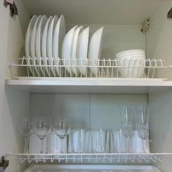 Фото Апартаменты на проспекте Победы 80