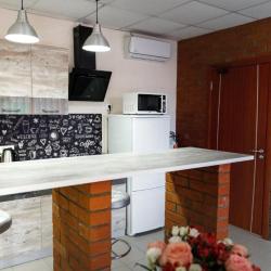 Фото Отель Loft (Лофт)