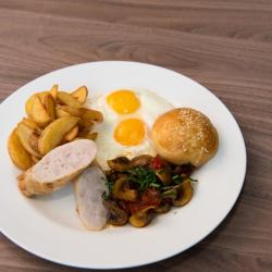 Фото Отель Тулпар