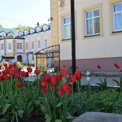 фото 24 Великий Устюг