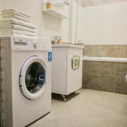 Фото Отель Apartments Malina (Апартментс Малина) на улице Ленина 17