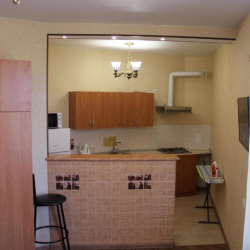 Фото Отель Афалина