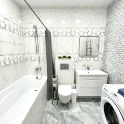 1-комнатные апартаменты улучшенные