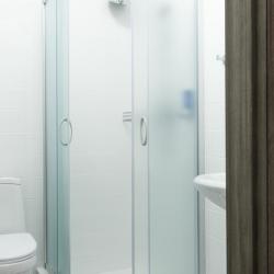 Фото Отель Квартал