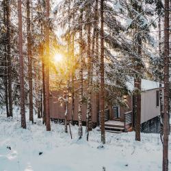 Фото ВерескОтель