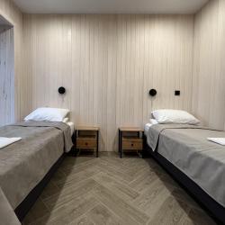 2-местная комната стандарт №2