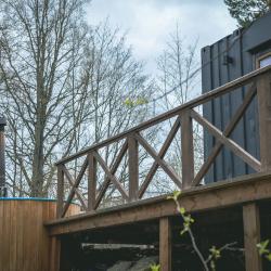 Фото Отель Уютные ёлы