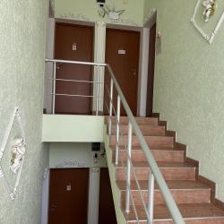 Фото Отель Лев