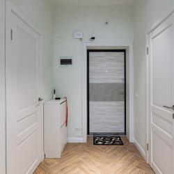 Фото Апартаменты на улице Ольховая 32 корпус 3