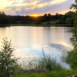 Фото Отель Карельский Фьорд