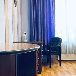 Фото Отель InnHome Apartments (ИннХоум) на улице Красная