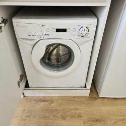 1-комнатные апартаменты студия