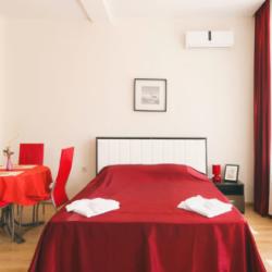 Фото Отель Старая Хоста