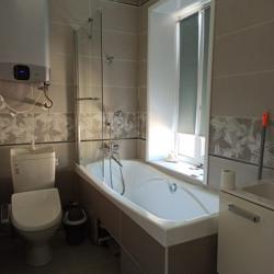 3-комнатные апартаменты улучшенные