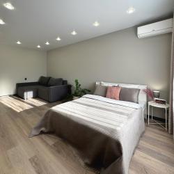 Фото Апартаменты на улице Ленина 113