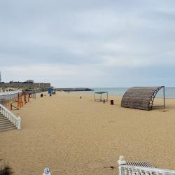 Фото Апартаменты на улице М. Халилова 22