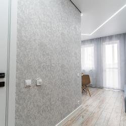 Апартаменты люкс