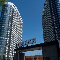 Фото Отель Kravc Group (Кравц Груп) на Солотчинском шоссе 4