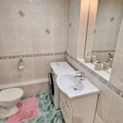 Фото Отель Apart Aprel (Апарт Апрель) на улице Александра Хохлова 1