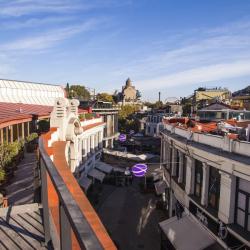 Фото Отель Old Meidan Tbilisi By Urban Hotels (Олд Мейдан )