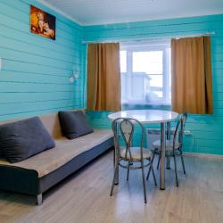 Фото Отель Новинка База Отдыха