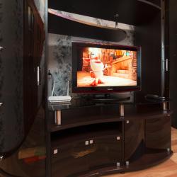 Фото Отель Ночник на улице Муравленко 35