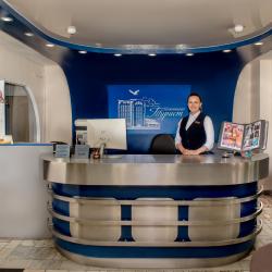 Фото Отель Турист