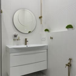 Фото Апартаменты Уютный дом на Гагарина 85 корпус 4