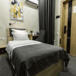 Фото Отель Art Residence Hotel (Арт Резидэнс)