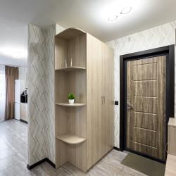 Фото Апартаменты на улице Кузоватовская 36б