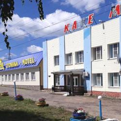 Фото Мотель Престиж