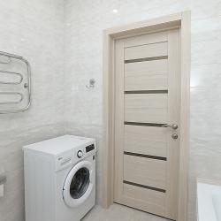 1-комнатные апартаменты улучшенные