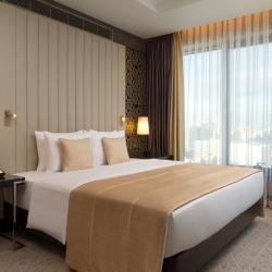 Фото Отель DoubleTree by Hilton Minsk (ДаблТри Хилтон )