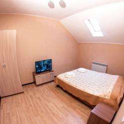 Фото Апартаменты на переулке Салтыкова-Щедрина