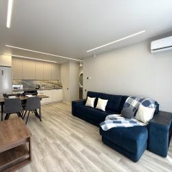 3-комнатные апартаменты люкс